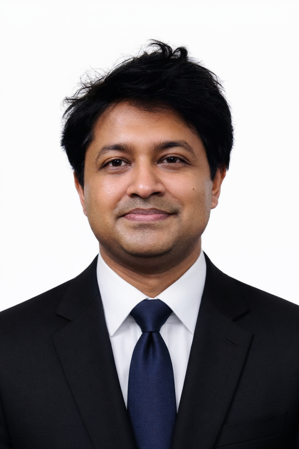 Faculty Member image