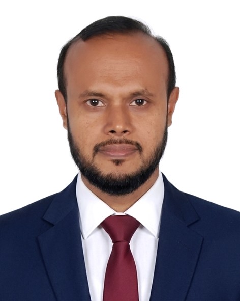 Treasurer