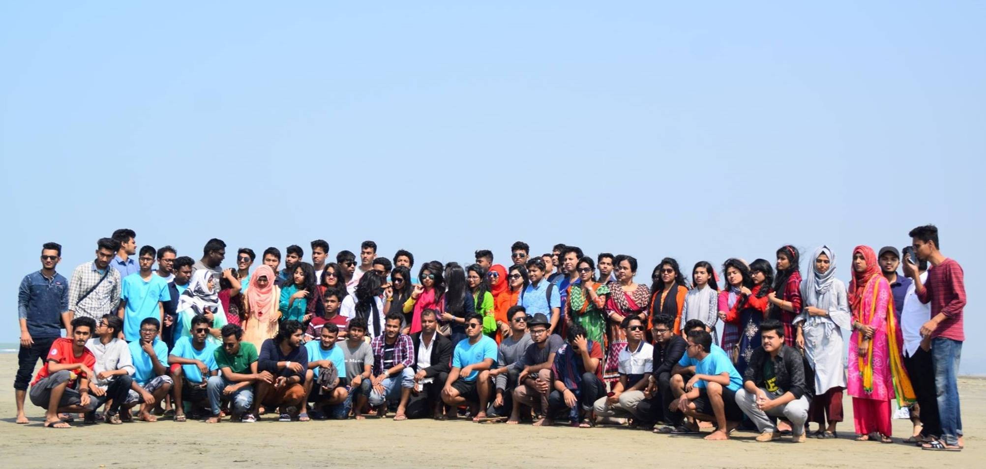 Comilla University